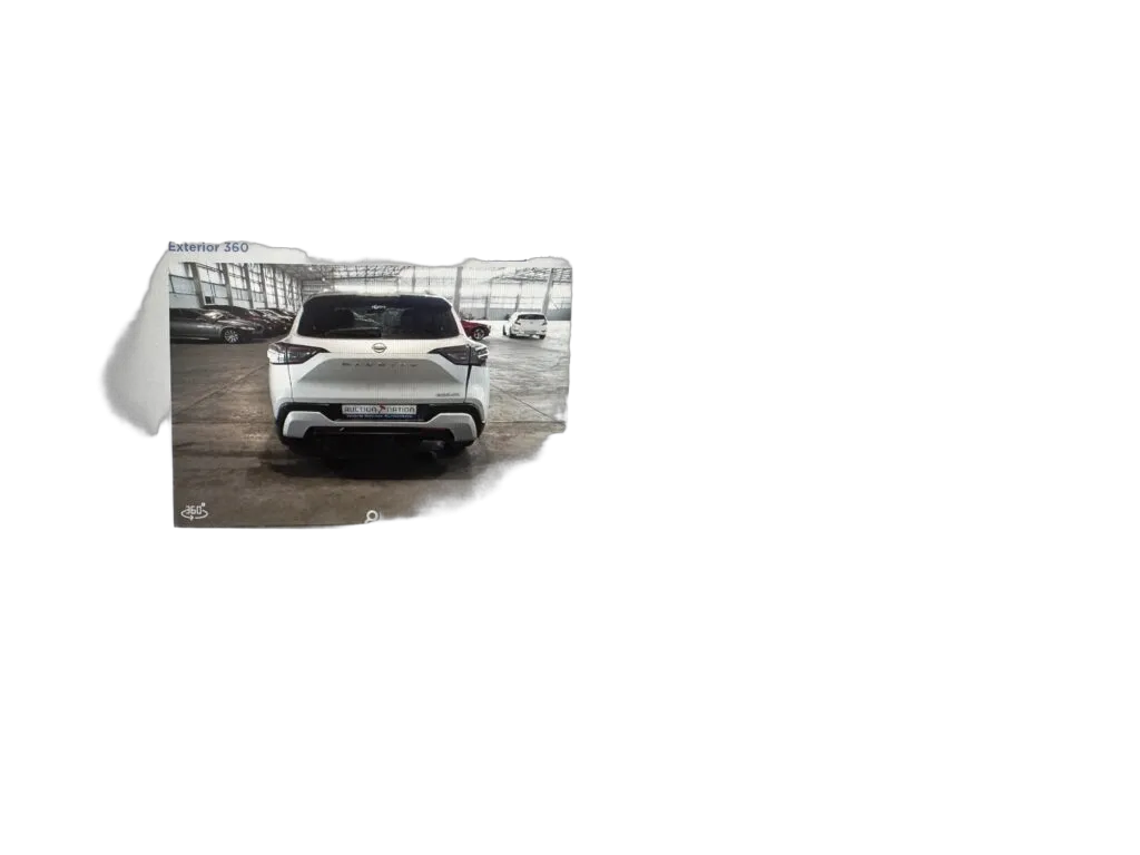 Gwm P-Series 2.0td Ls 4x4 D-Cab At 2020-2024 Radio Trim / Surround - Image 2