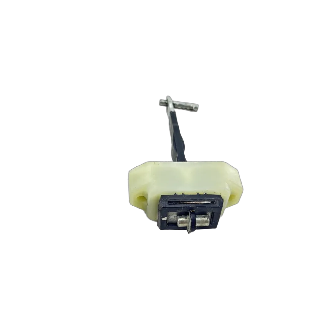 Suzuki Jimny Fj 1.3 M13a 16v 2008- Door Stopper Front Left/Passenger - Image 2