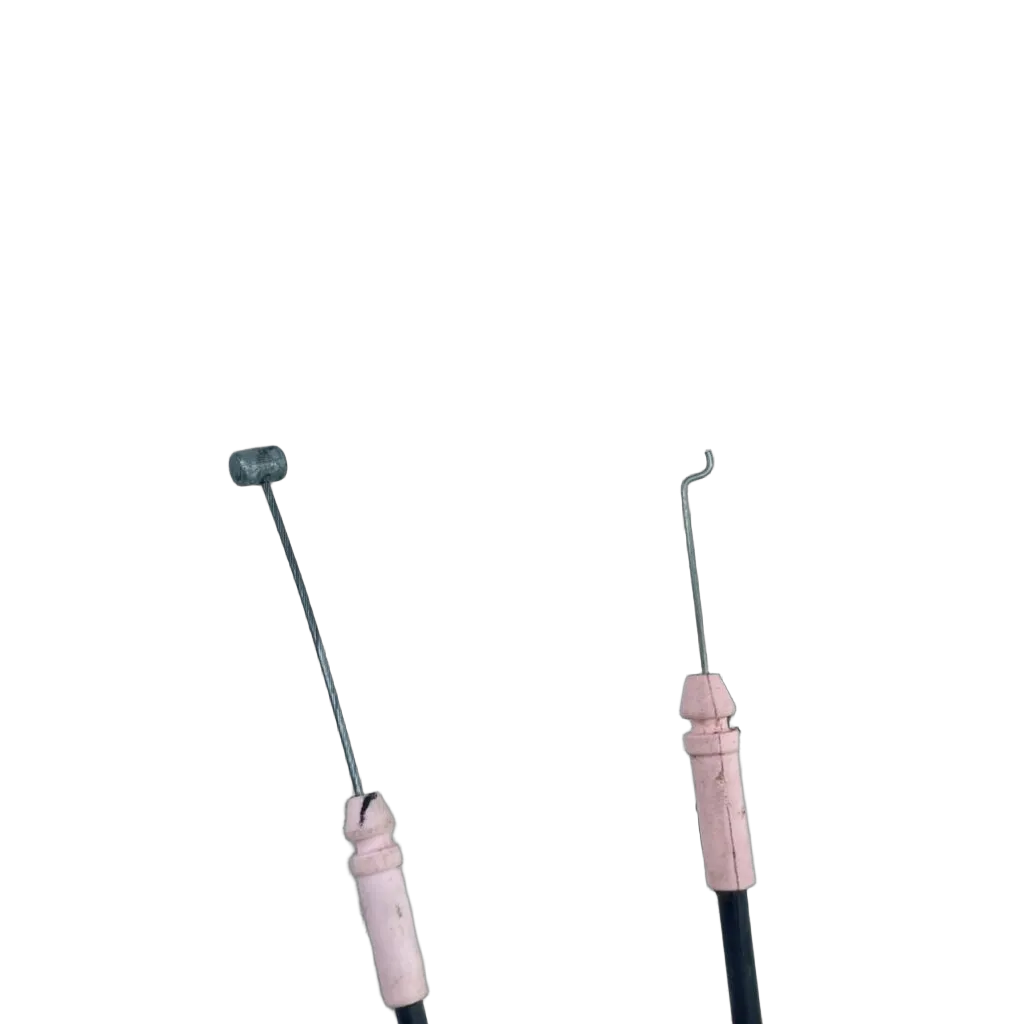 Toyota Urban Cruiser 1.5 K15b 16v 77kw 21-23 Door Latch Cable Rear Left/Passenger - Image 2