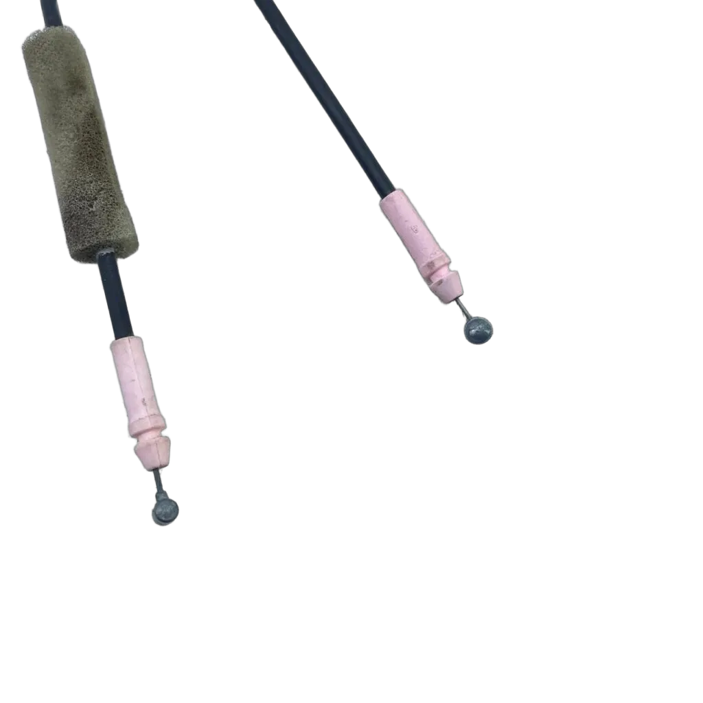 Toyota Urban Cruiser 1.5 K15b 16v 77kw 21-23 Door Latch Cable Rear Left/Passenger - Image 3