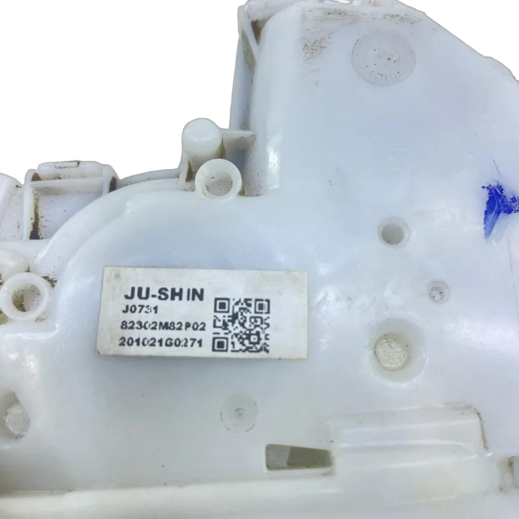 Toyota Urban Cruiser 1.5 K15b 16v 77kw 21-23 Door Lock Actuator Rear Left/Passenger - Image 2