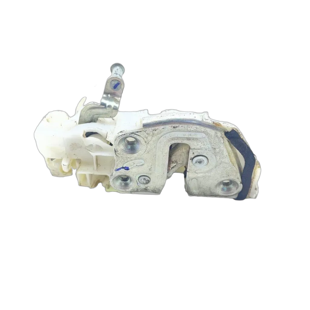Toyota Urban Cruiser 1.5 K15b 16v 77kw 21-23 Door Lock Actuator Rear Left/Passenger - Image 5