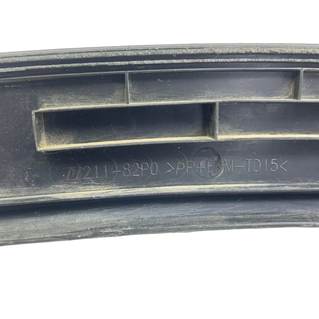 Toyota Urban Cruiser 1.5 K15b 16v 77kw 21-23 Fender Arche Front Right/Driver - Image 2