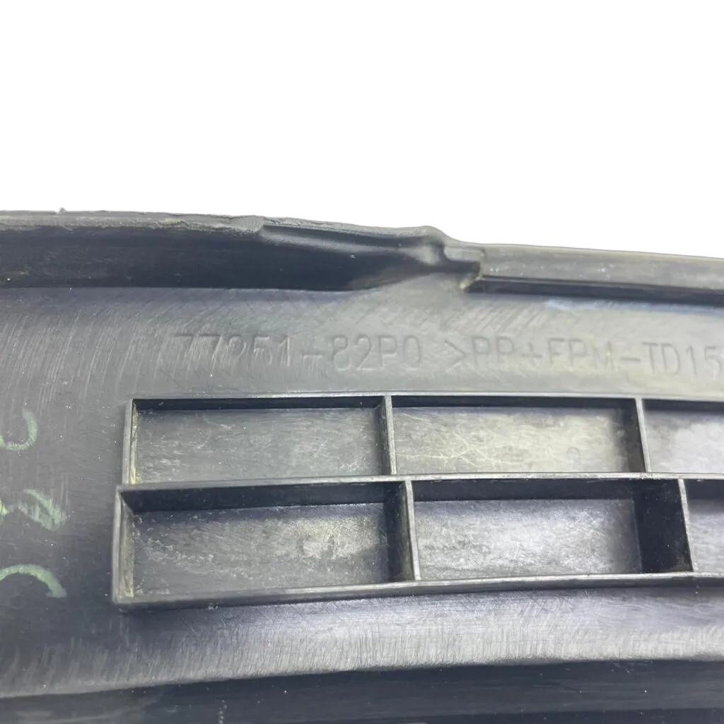 Toyota Urban Cruiser 1.5 K15b 16v 77kw 21-23 Fender Arche Rear Right/Driver - Image 3