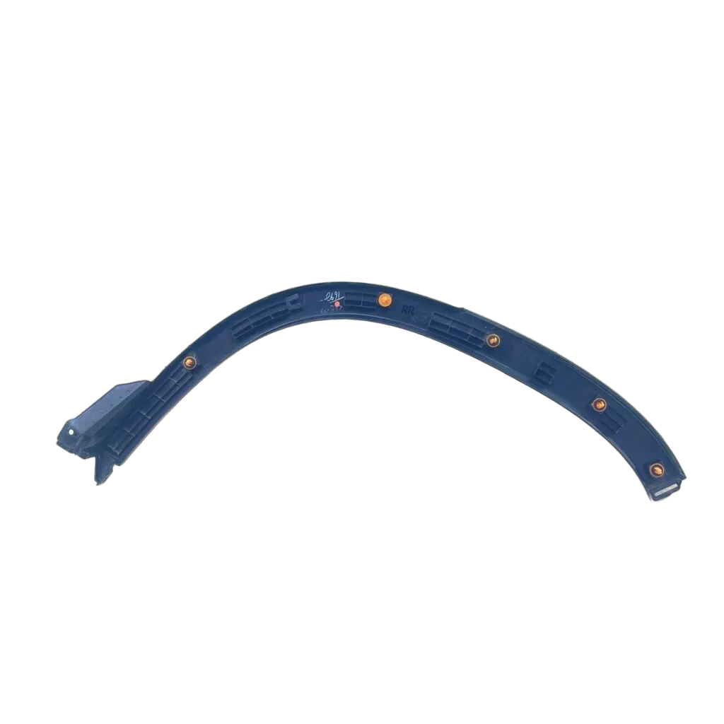 Toyota Urban Cruiser 1.5 K15b 16v 77kw 21-23 Fender Arche Rear Right/Driver - Image 4