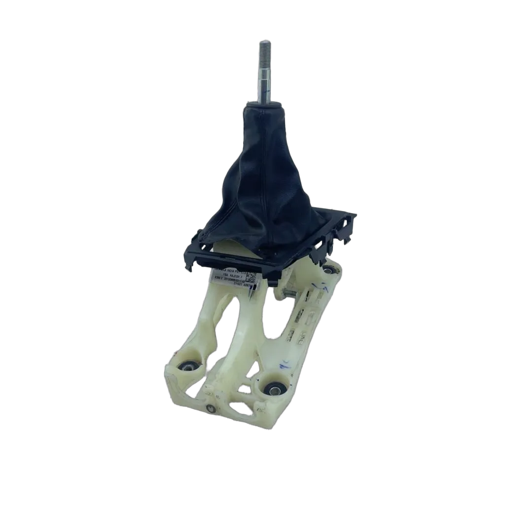 Toyota Urban Cruiser 1.5 K15b 16v 77kw 21-23 Gear Selector Unit - Image 3