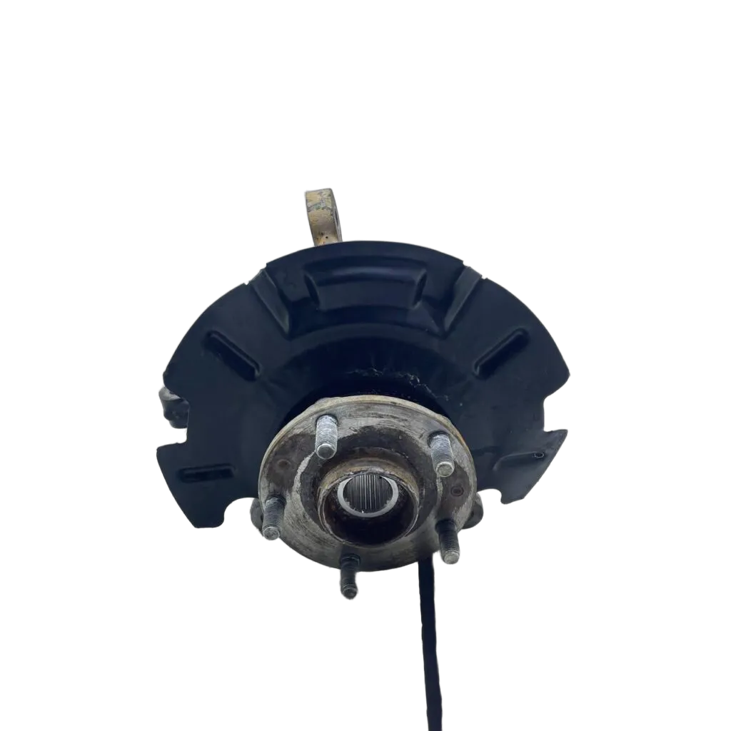 Toyota Urban Cruiser 1.5 K15b 16v 77kw 21-23 Hub & Stub Axle Front Right/Driver