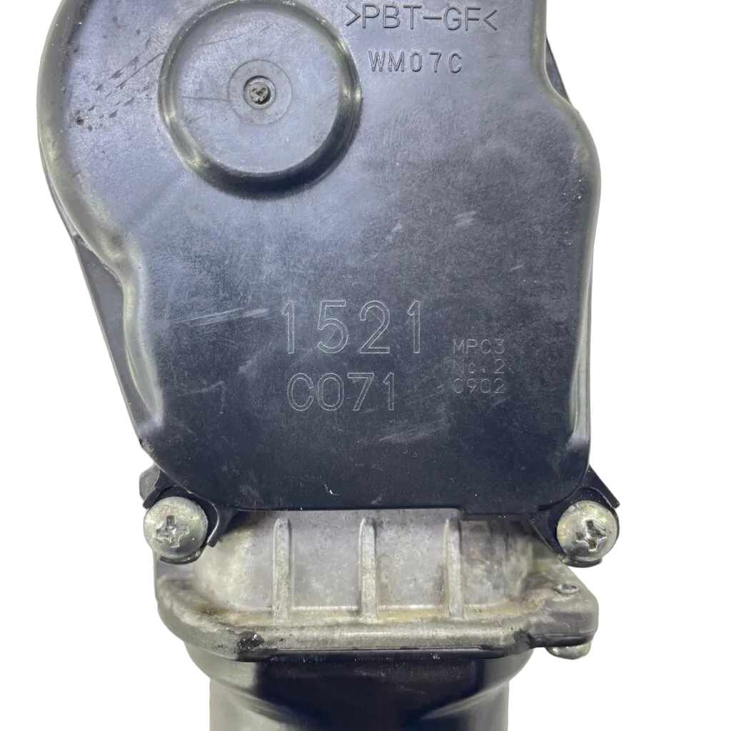 Toyota Urban Cruiser 1.5 K15b 16v 77kw 21-23 Wiper Motor - Image 2