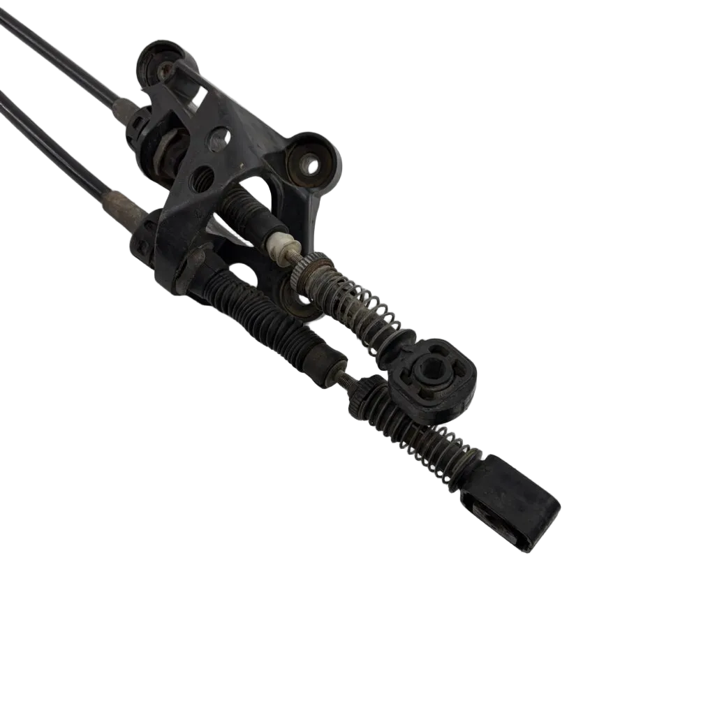 Vw Polo Iii (6r) 1.2 Tsi 14-18 Cjzd 16v 81kw Gear Lever Assembly - Image 2