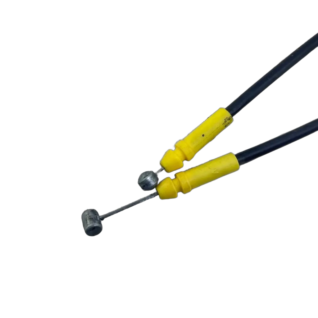 Toyota Urban Cruiser 1.5 K15b 16v 77kw 21-23 Door Latch Cable Front Inner Right/Driver - Image 3