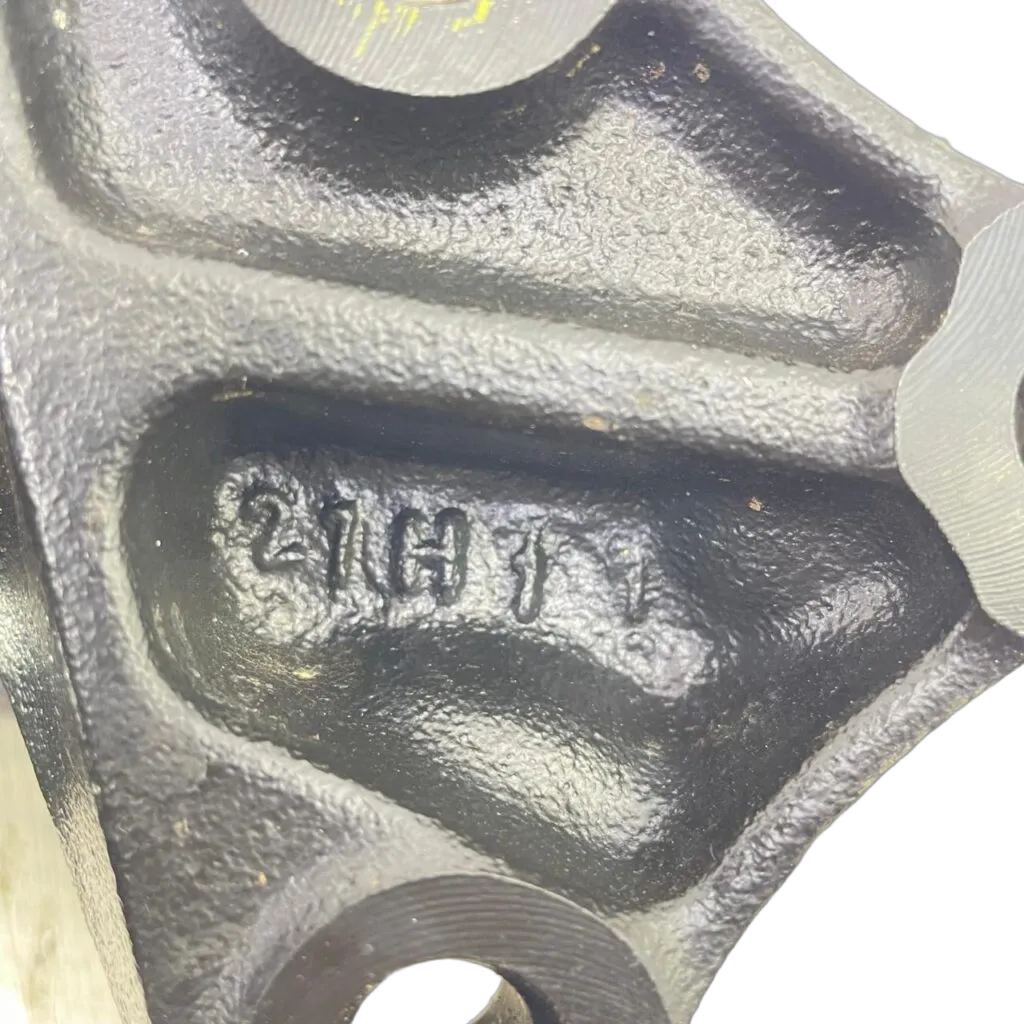 Toyota Urban Cruiser 1.5 K15b 16v 77kw 21-23 Engine Mounting - Image 2
