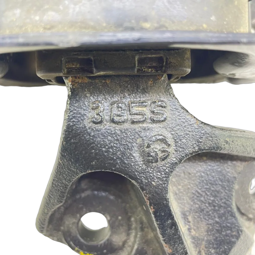 Toyota Urban Cruiser 1.5 K15b 16v 77kw 21-23 Engine Mounting - Image 3