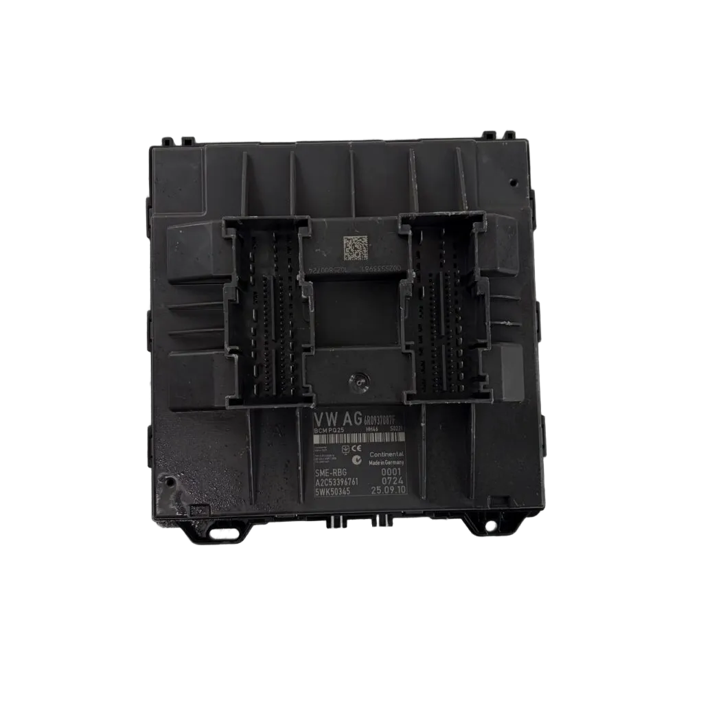 Vw Polo Iv Vivo 1.4 55kw 18- Clpb 16v 55kw (incomplete) Ecu Set - Image 4