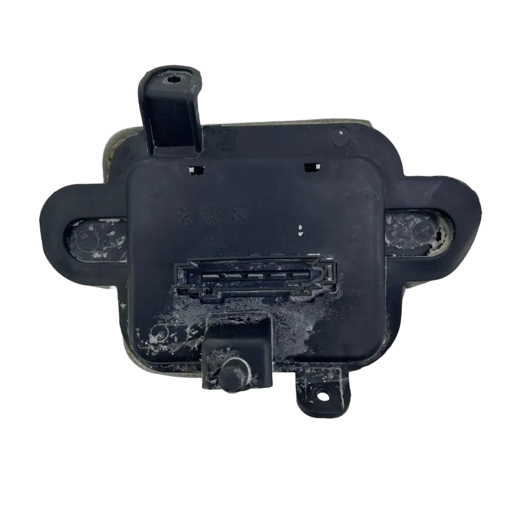 Gwm P-Series 2.0td Ls 4x4 D-Cab At 2020-2024 Interior Fan / Heater Resistor - Image 2