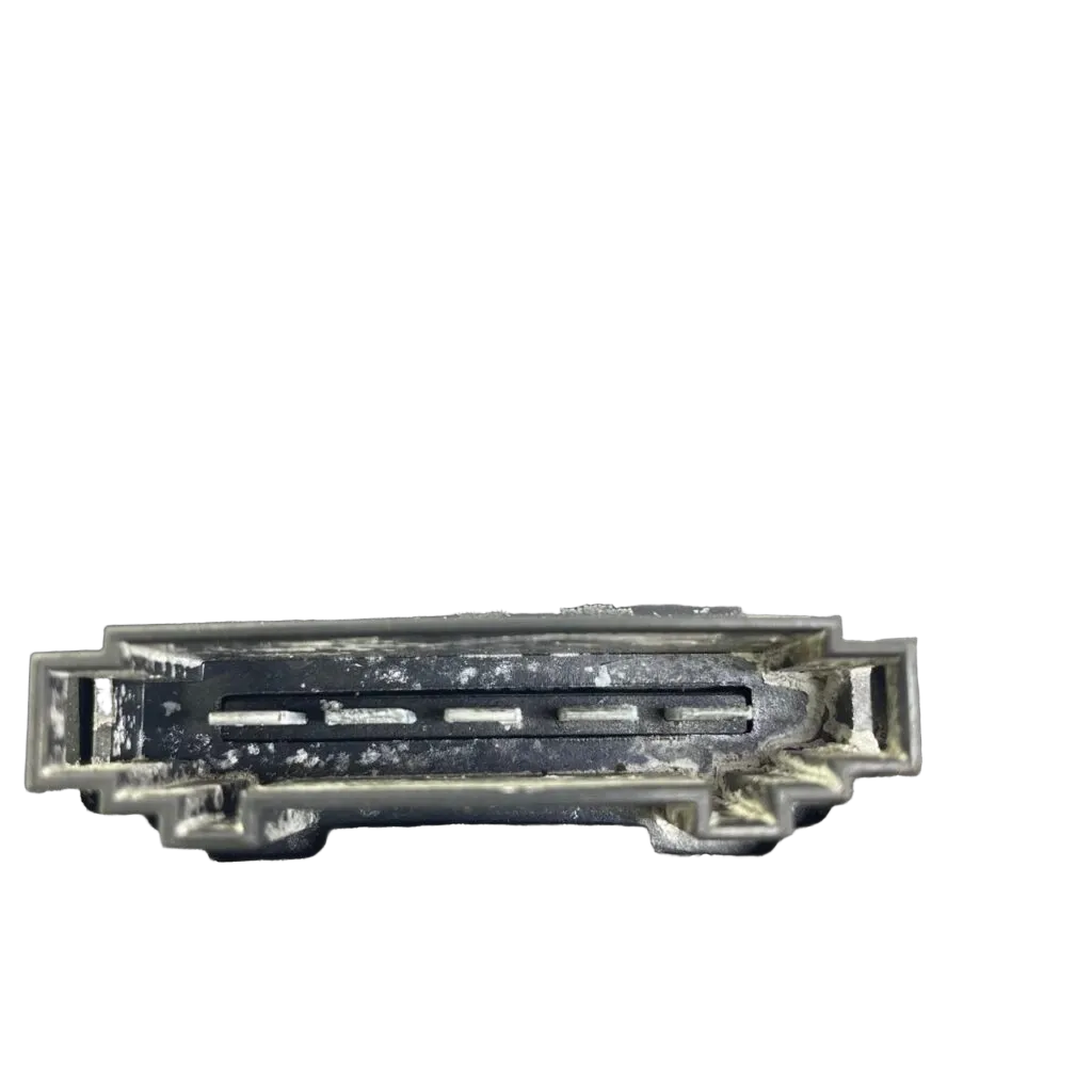 Gwm P-Series 2.0td Ls 4x4 D-Cab At 2020-2024 Interior Fan / Heater Resistor - Image 3