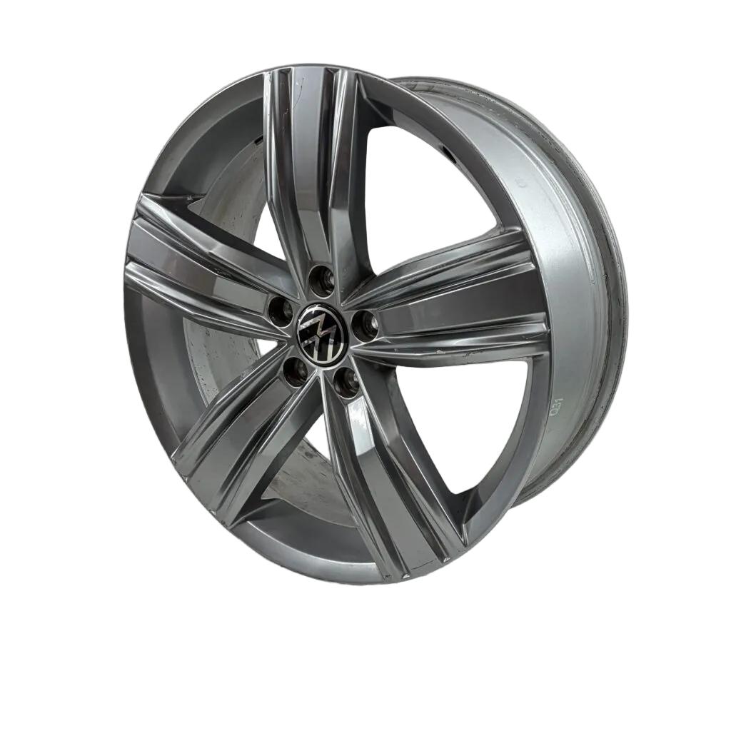 Vw Tiguan Ii 2.0 Tsi 17- Czpa Dgva 16v 132kw Suspension