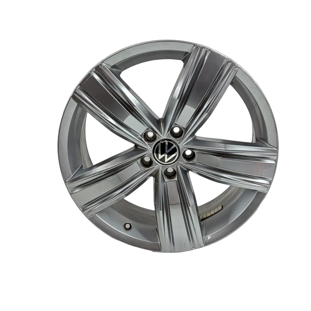 Vw Tiguan Ii 2.0 Tsi 17- Czpa Dgva 16v 132kw Suspension - Image 3