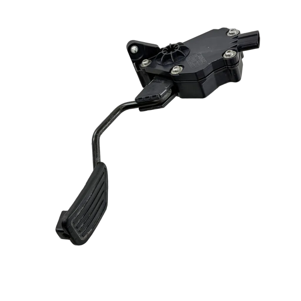 Toyota Etios 1.5 2nr-Fe 16v 2012- Accelerator Pedal