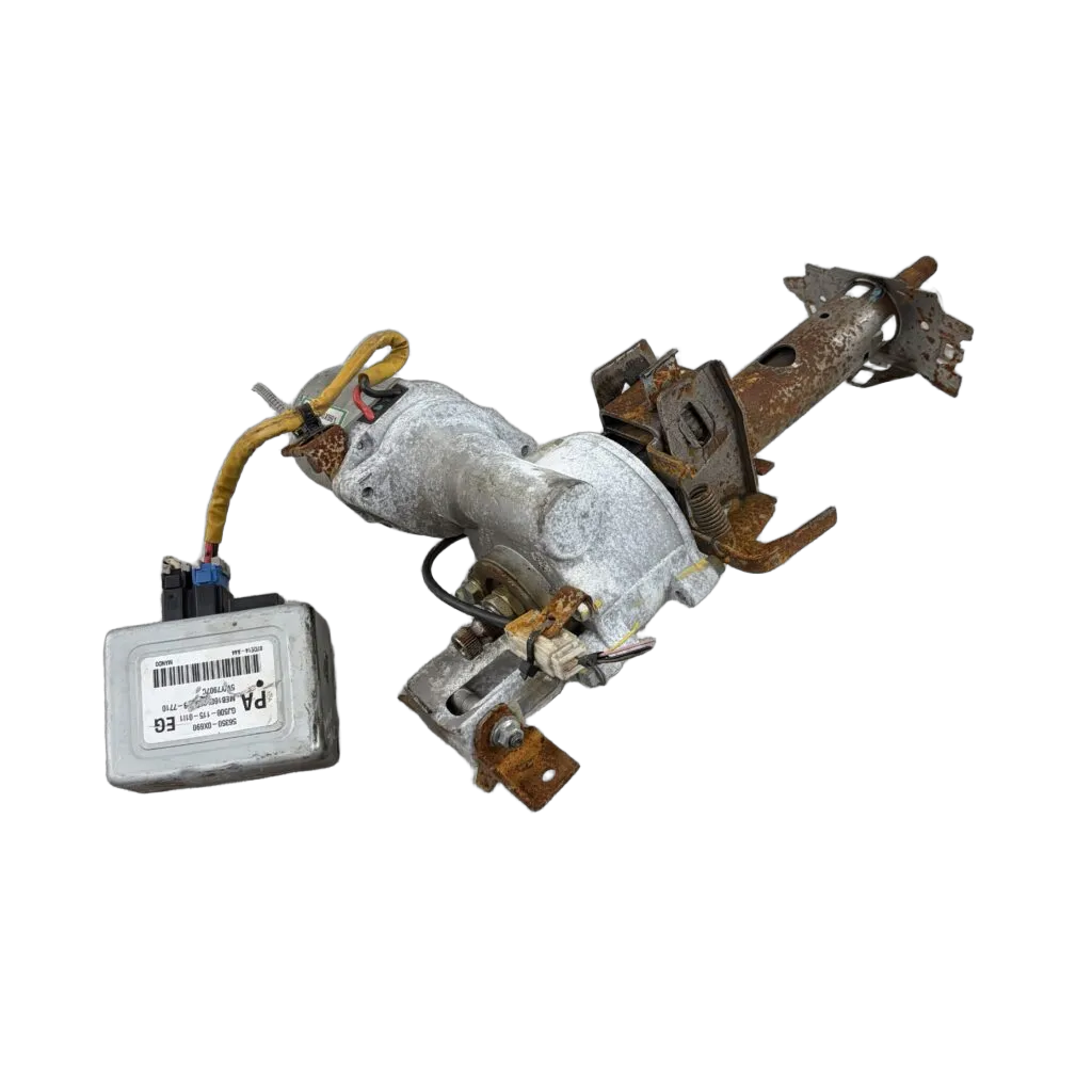 Hyundai I10 1.2 G4la 16v 08-10 Eps -Electric Power Steering - Column