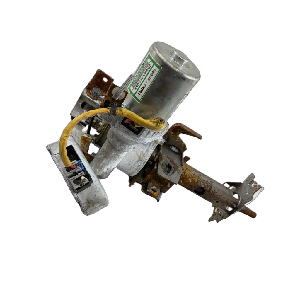 Hyundai I10 1.2 G4la 16v 08-10 Eps -Electric Power Steering - Column - Image 3