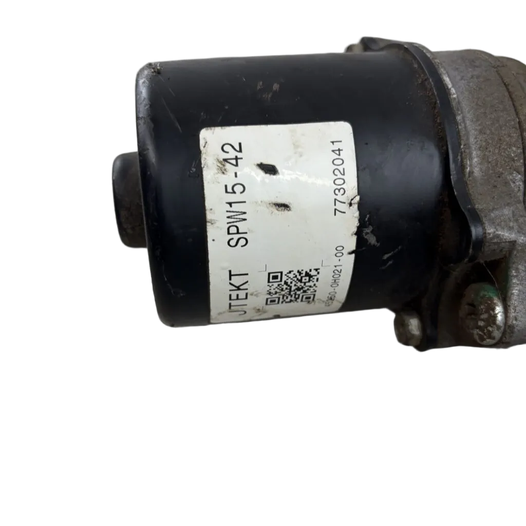 Peugeot 207 1.4 Kfu Et3j4 16v 07-12 Eps -Electric Power Steering - Column - Image 2
