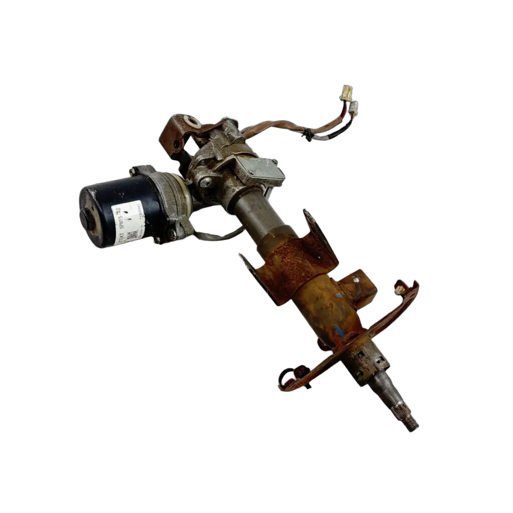 Peugeot 207 1.4 Kfu Et3j4 16v 07-12 Eps -Electric Power Steering - Column - Image 3