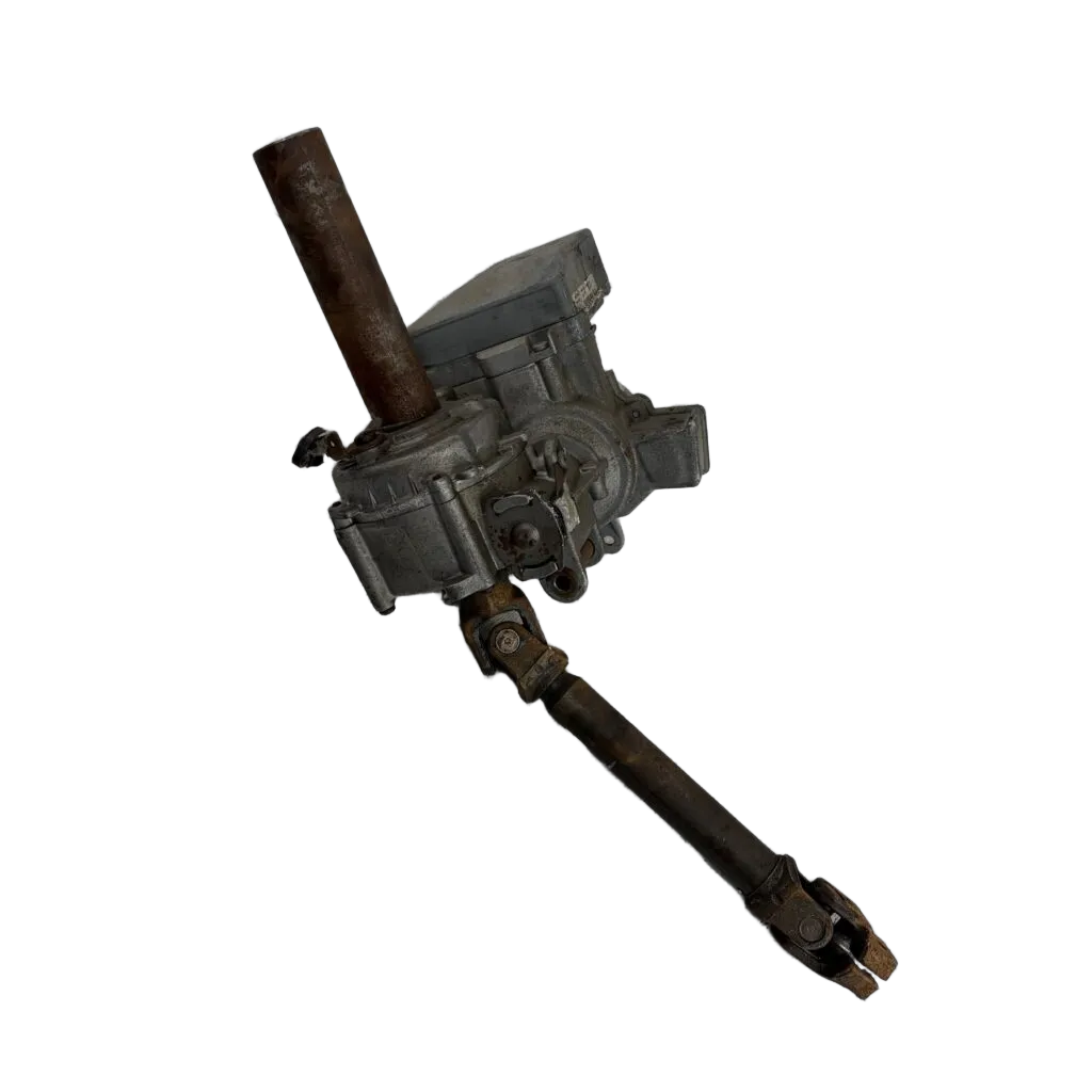Peugeot 207 1.4 Kfu Et3j4 16v 07-12 Eps -Electric Power Steering - Column - Image 4