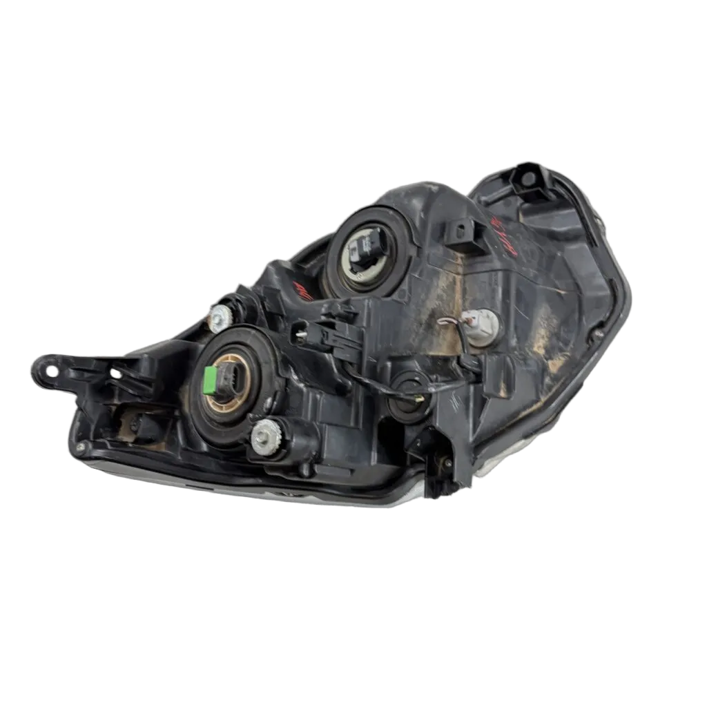 Toyota Ayga 1.0 (1kr) 2020-23 Headlamp Xenon Left/Passenger - Image 2