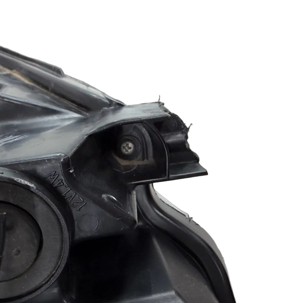 Toyota Ayga 1.0 (1kr) 2020-23 Headlamp Xenon Left/Passenger - Image 3