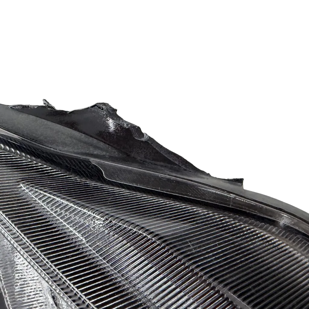 Toyota Ayga 1.0 (1kr) 2020-23 Headlamp Xenon Left/Passenger - Image 4