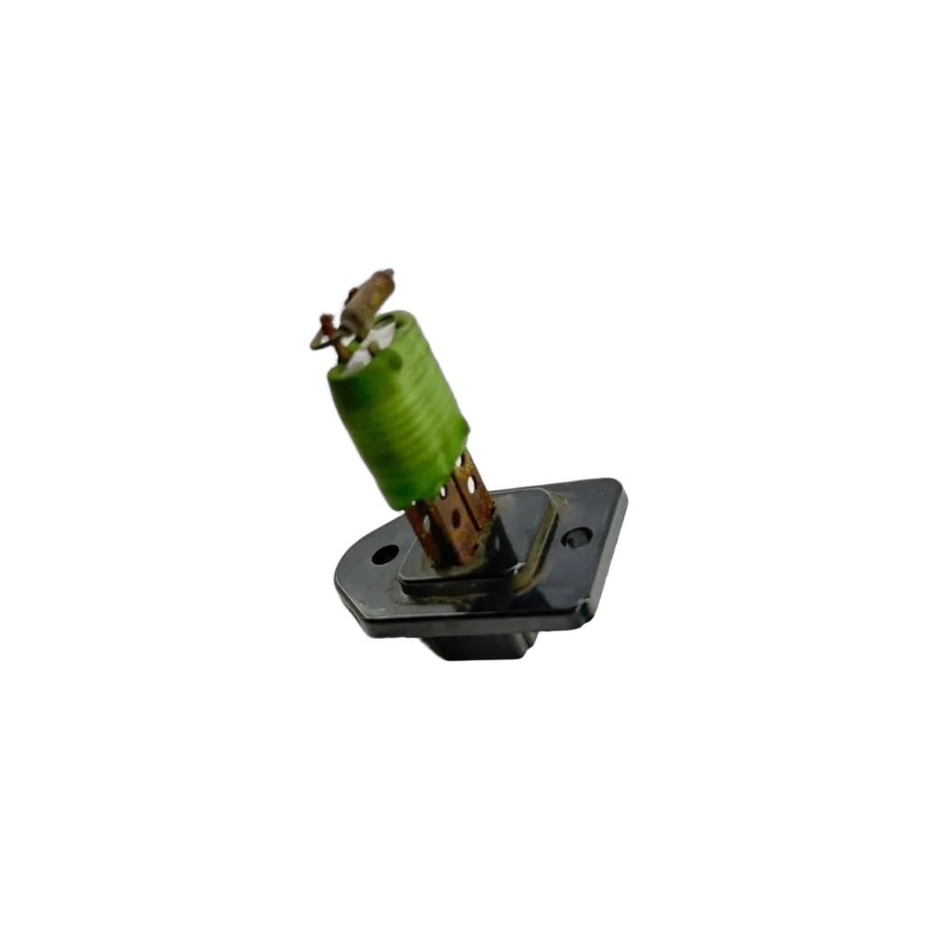 Changan Star Mini Van 1.3 (2021-2023) Interior Fan / Heater Resistor - Image 3