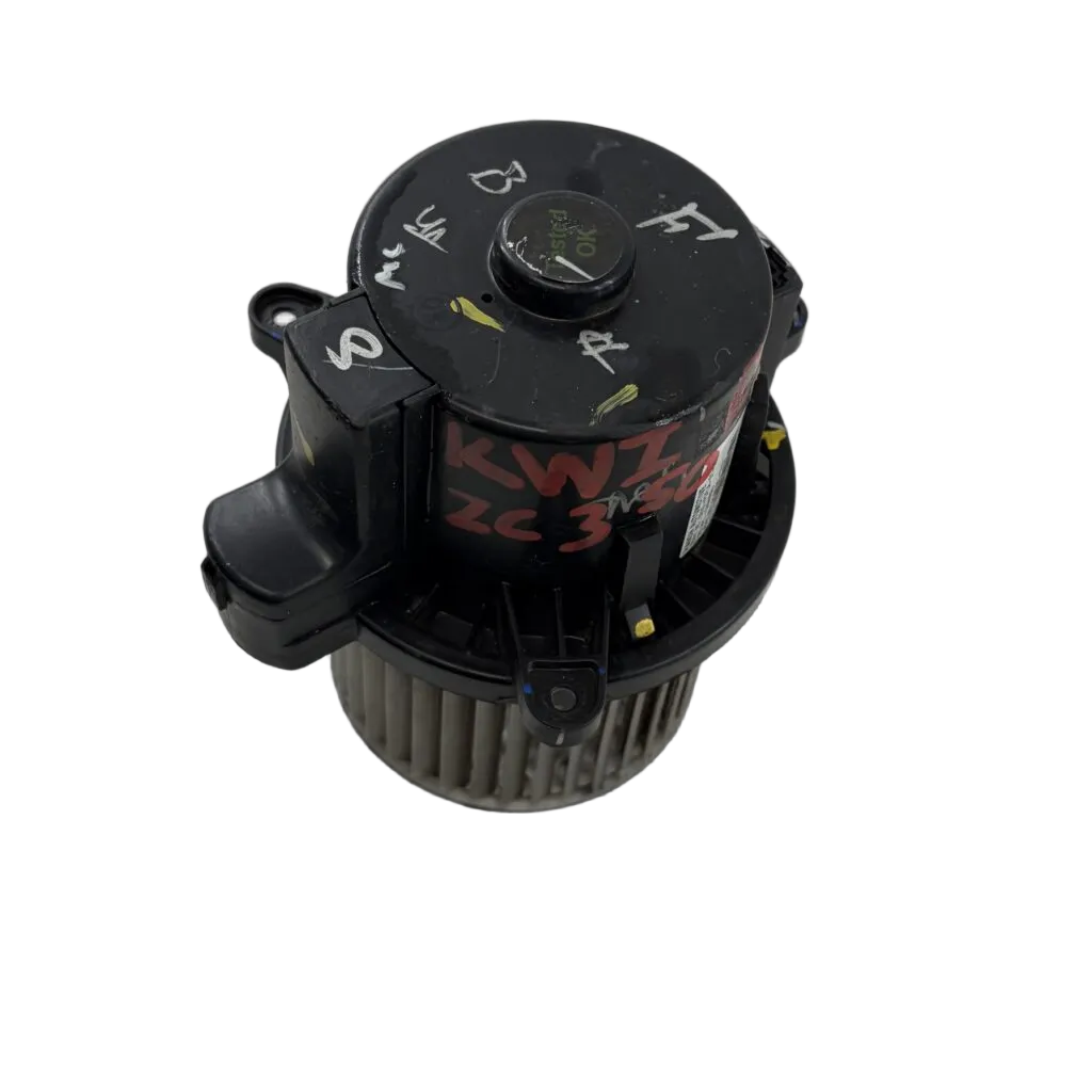 Renault Kwid 1.0 #b4da Dynamic 2016-2020 Interior Fan Blower Motor - Image 3