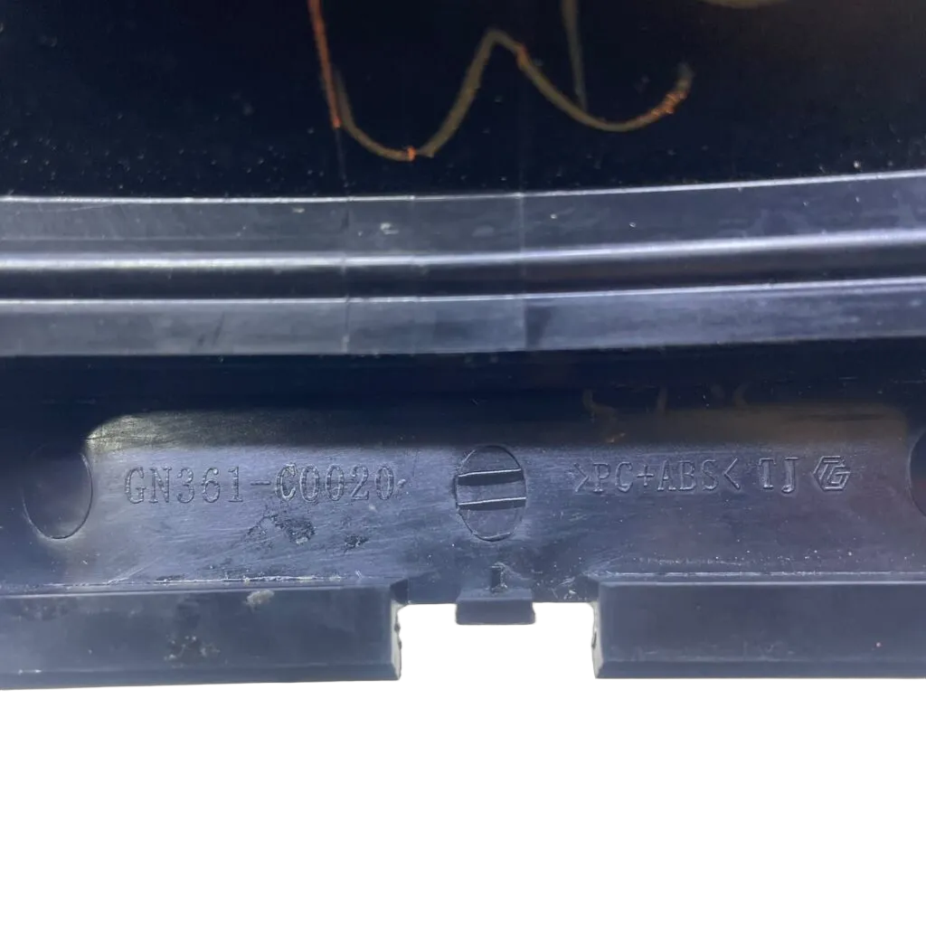 Haval H2 1.5t 16v 17-20 Gw4g15b 104kw Dash Trimming Centre - Image 3