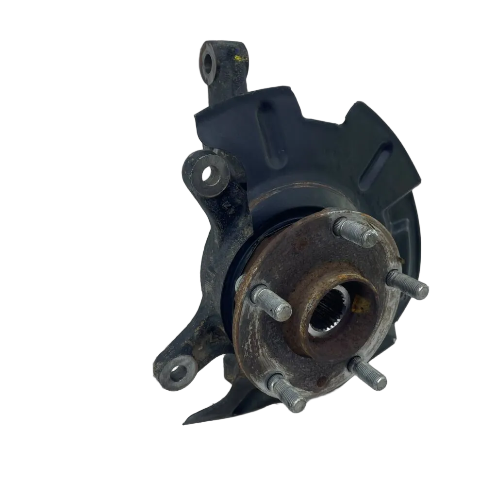 Toyota Urban Cruiser 1.5 K15b 16v 77kw 21-23 Hub & Stub Axle Front Left/Passenger - Image 2