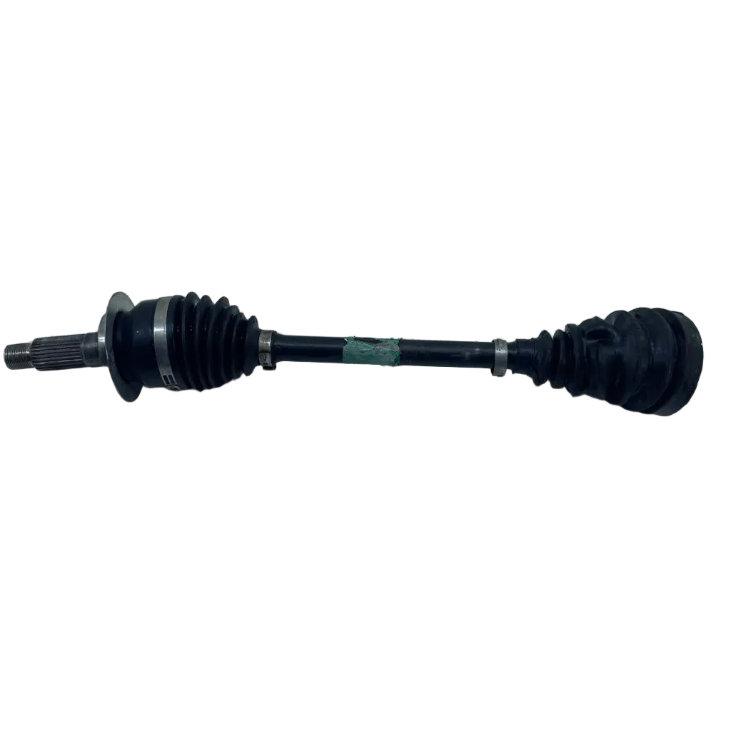 Toyota Urban Cruiser 1.5 K15b 16v 77kw 21-23 Sideshaft Front Left/Passenger