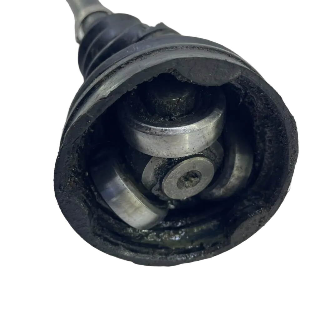 Toyota Urban Cruiser 1.5 K15b 16v 77kw 21-23 Sideshaft Front Left/Passenger - Image 2