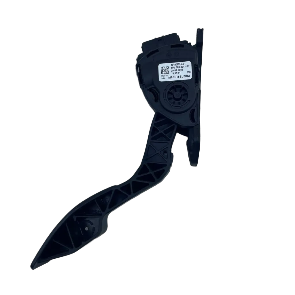 Toyota Urban Cruiser 1.5 K15b 16v 77kw 21-23 Accelerator Pedal - Image 3