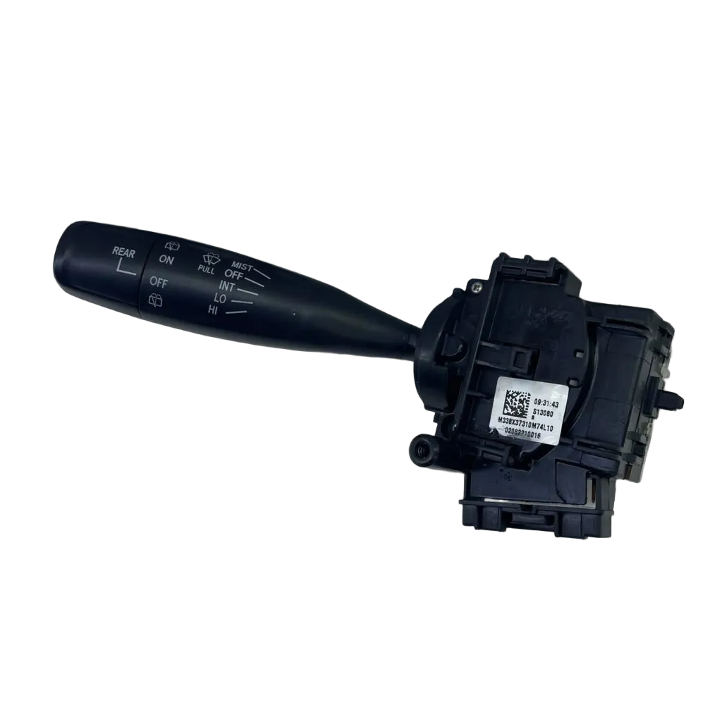Toyota Urban Cruiser 1.5 K15b 16v 77kw 21-23 Wiper Switch