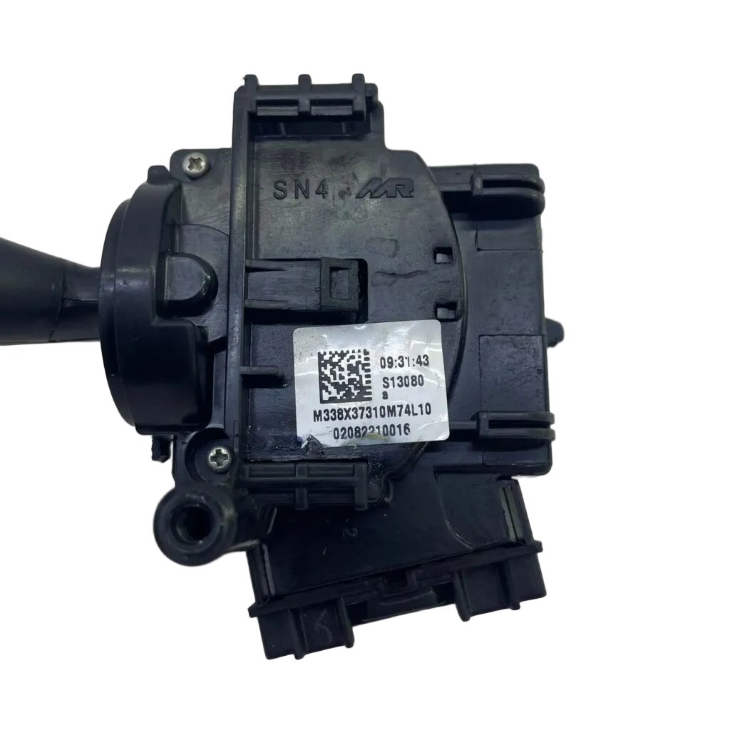 Toyota Urban Cruiser 1.5 K15b 16v 77kw 21-23 Wiper Switch - Image 2