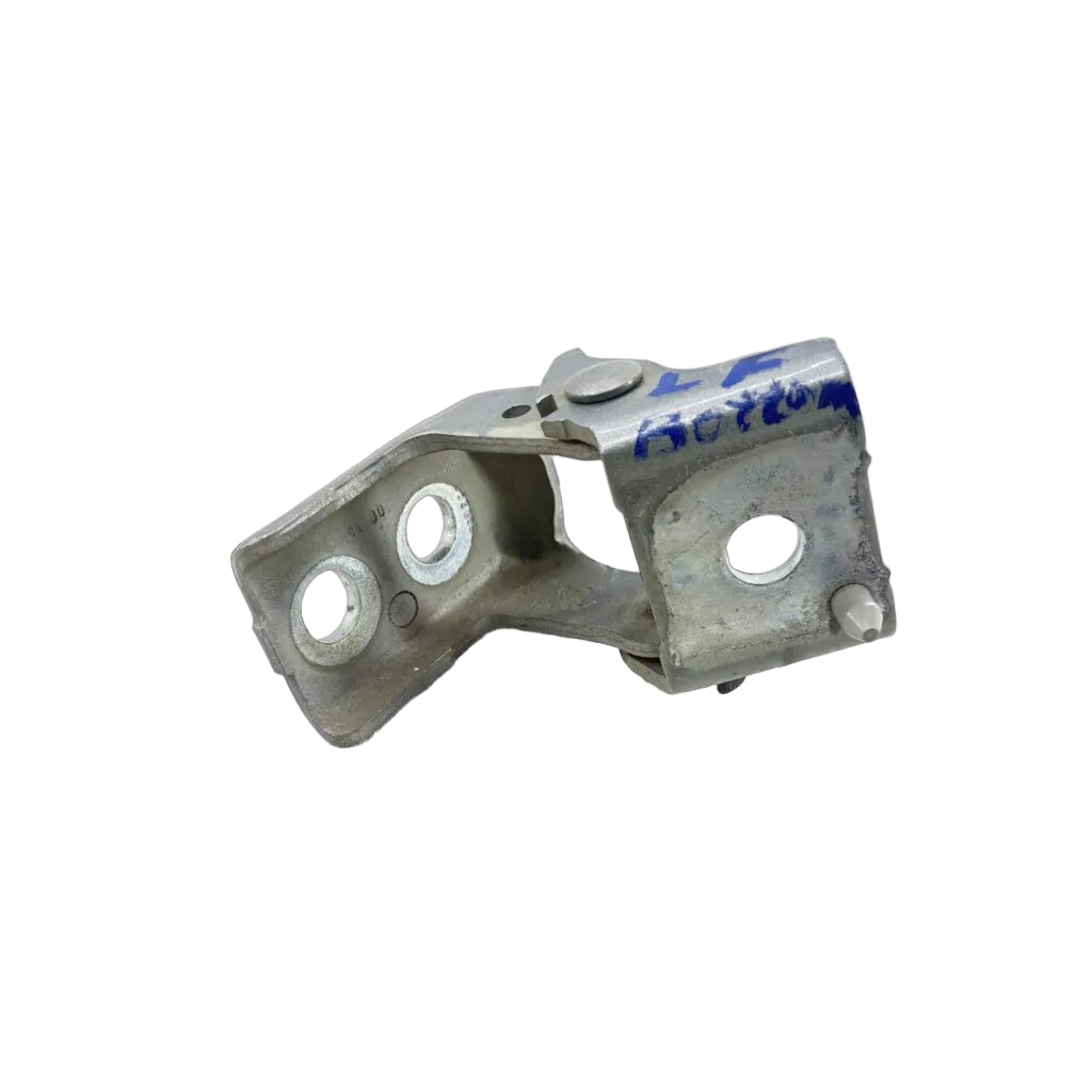 Opel Grandland X 1.6 T Ep6fdt 16v 2018- Door Hinge Front Lower Left/Passenger - Image 3