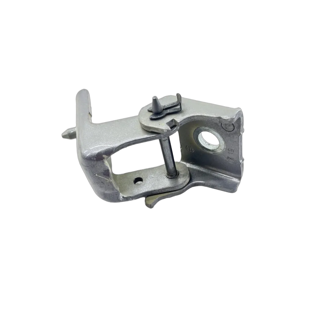 Opel Grandland X 1.6 T Ep6fdt 16v 2018- Door Hinge Front Lower Left/Passenger - Image 4