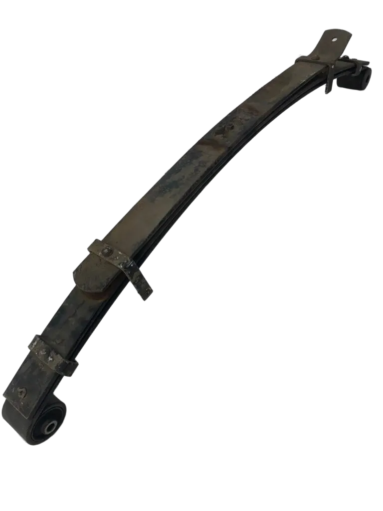 Suzuki Super Carry 1.2 (2016-) Leaf Spring Rear Right/Driver - Image 3