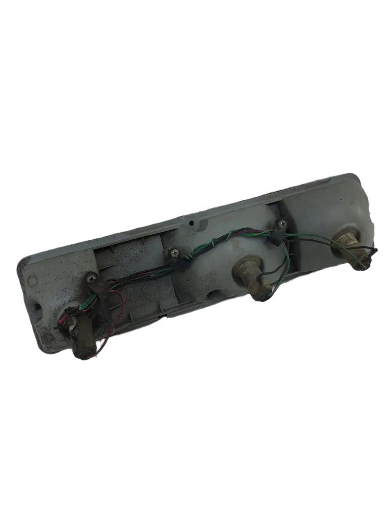 Suzuki Super Carry 1.2 (2016-) Taillight Left/Passenger - Image 4