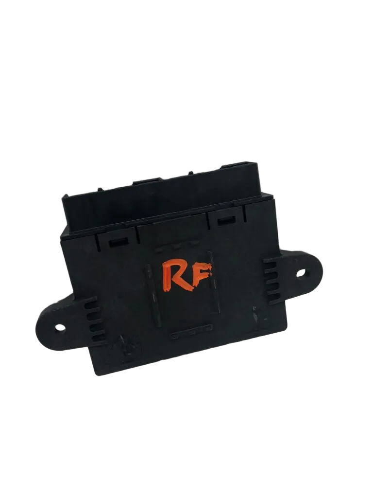 Vw Amarok Ii 2.0 Tdi 23- Dxkc 16v 110kw Door Module Front Right/Driver - Image 2
