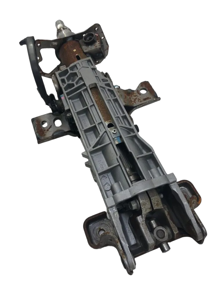 Vw Amarok Ii 2.0 Tdi 23- Dxkc 16v 110kw Steering Column - Image 2