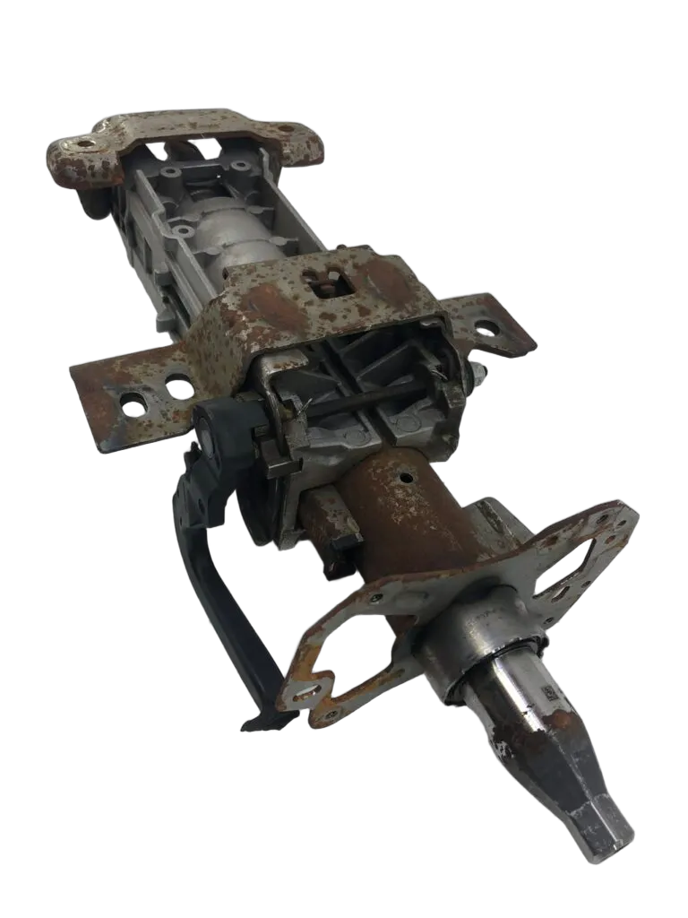 Vw Amarok Ii 2.0 Tdi 23- Dxkc 16v 110kw Steering Column - Image 3