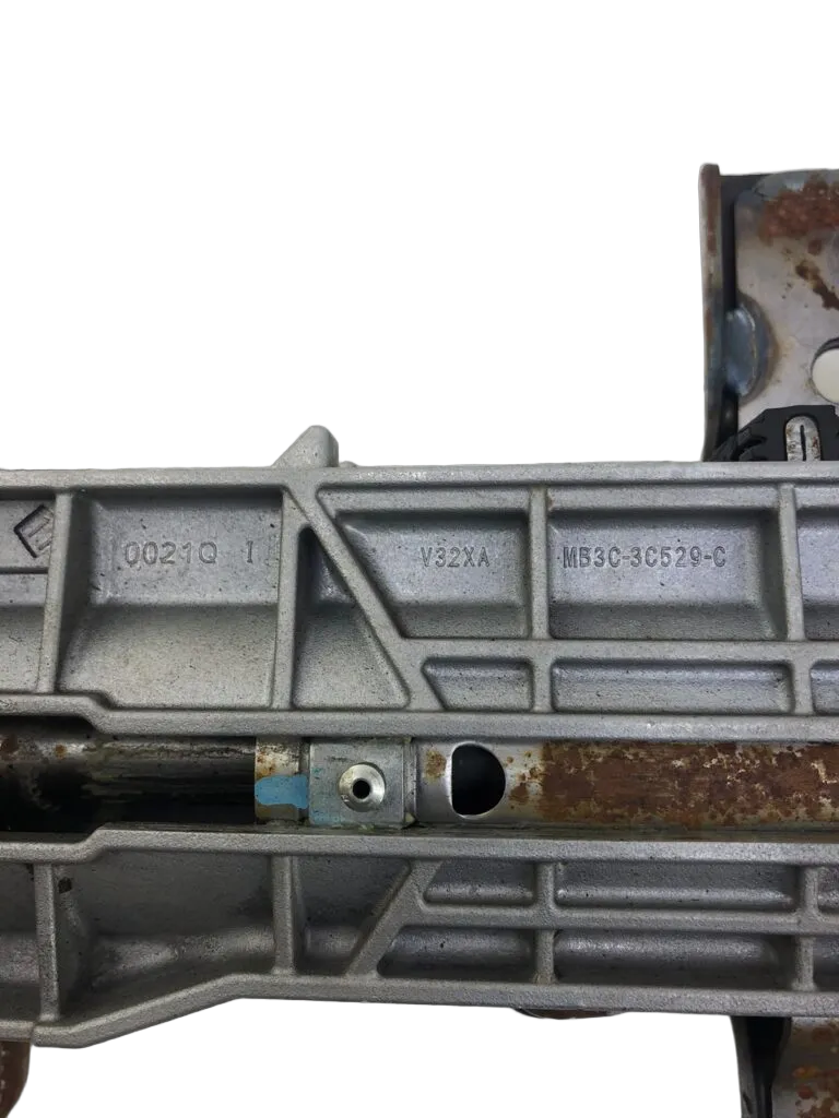 Vw Amarok Ii 2.0 Tdi 23- Dxkc 16v 110kw Steering Column - Image 4