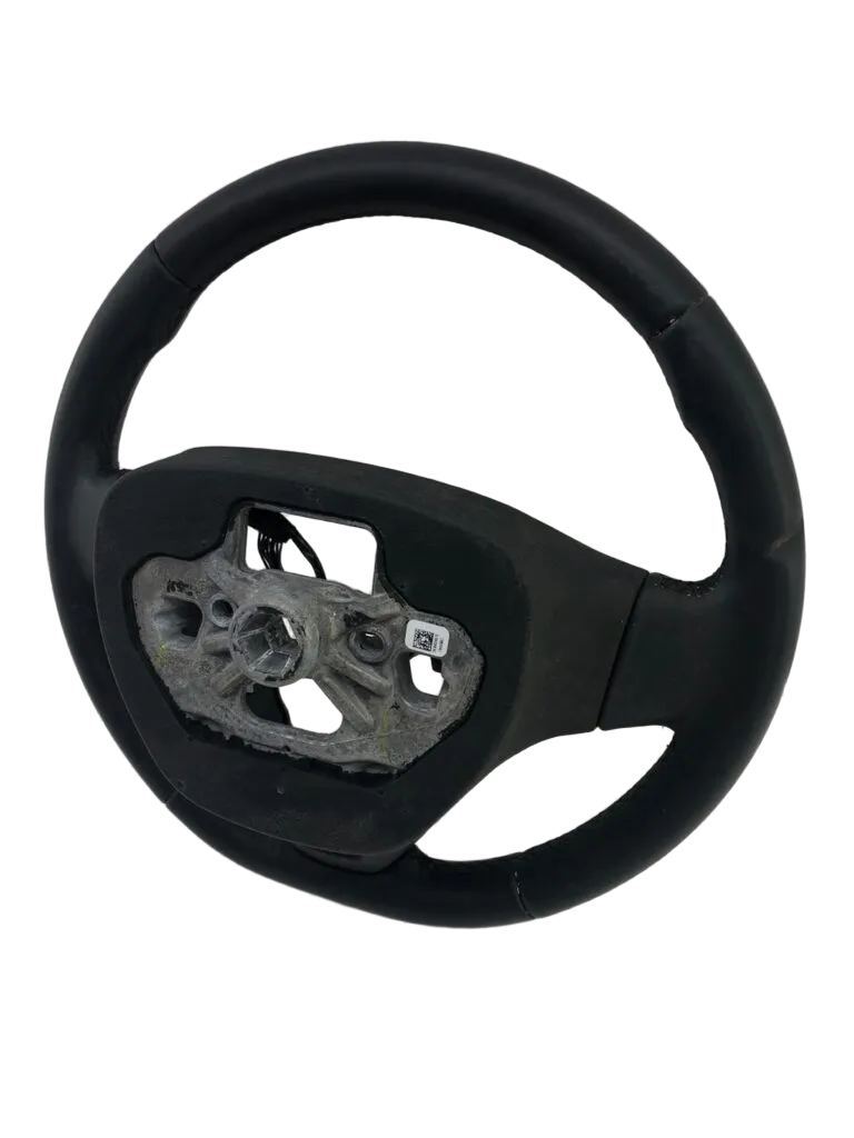 Vw Amarok Ii 2.0 Tdi 23- Dxkc 16v 110kw Steering Wheel - Image 2