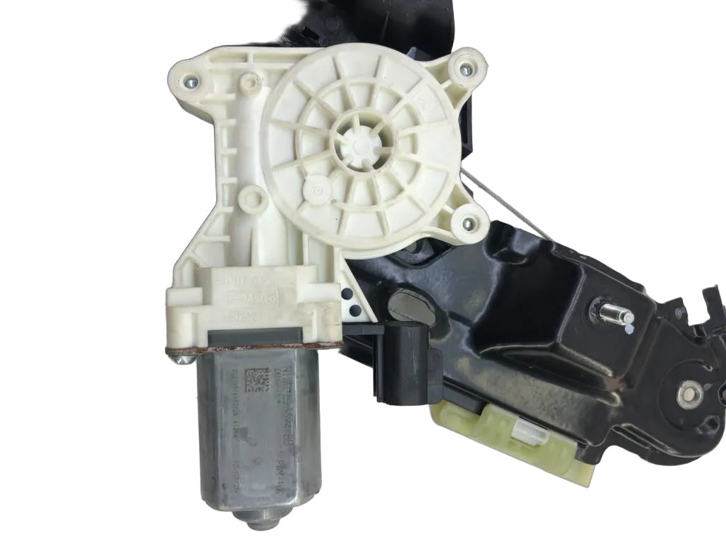Vw Amarok Ii 2.0 Tdi 23- Dxkc 16v 110kw Window Mech (electric) Rear Right/Driver - Image 3