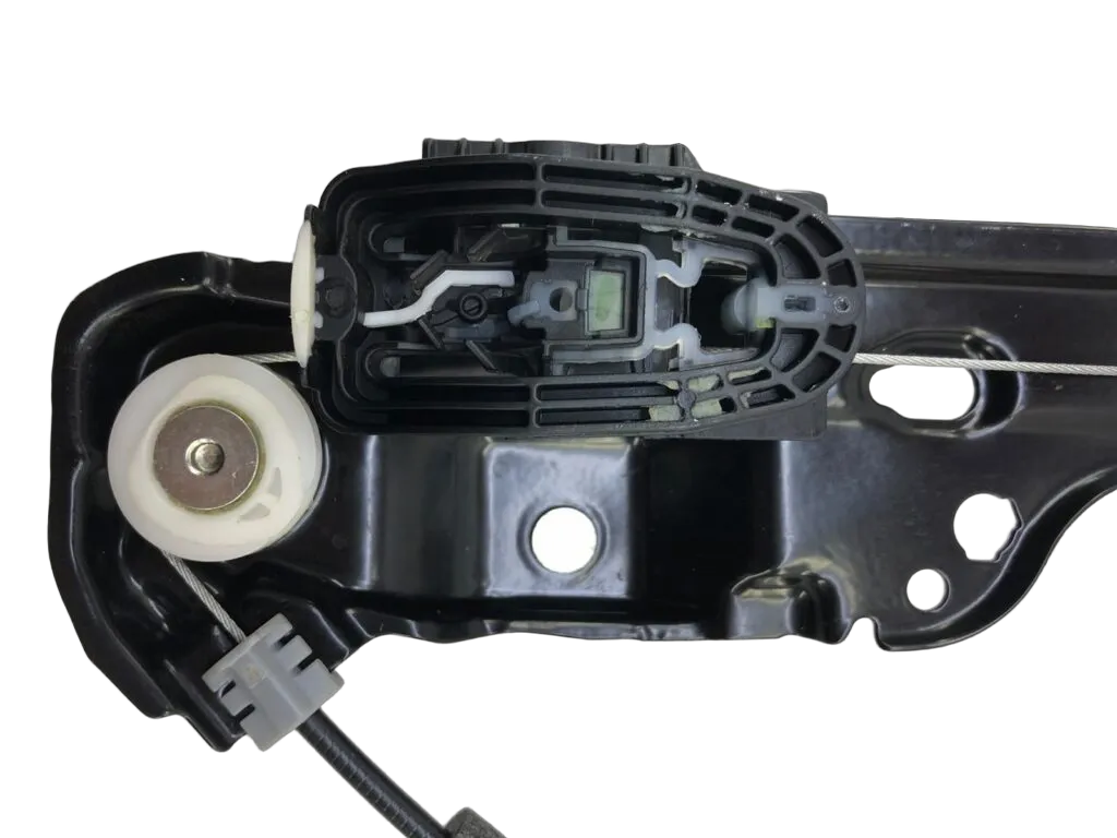 Vw Amarok Ii 2.0 Tdi 23- Dxkc 16v 110kw Window Mech (electric) Rear Right/Driver - Image 6